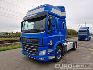 DAF CF 450 Sattelzugmaschine