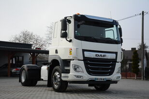 DAF CF 450  vilcējs