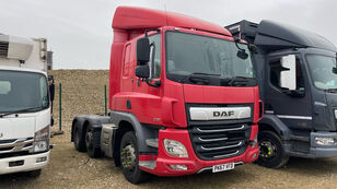 cami&atilde;o tractor DAF CF 450