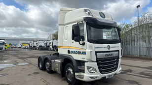 DAF CF 450 truck tractor