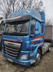 tracteur routier DAF CF 450