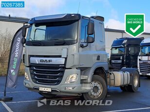 DAF CF 450 CF 4X2 Retarder Hydraulik ACC SleeperCab cabeza tractora