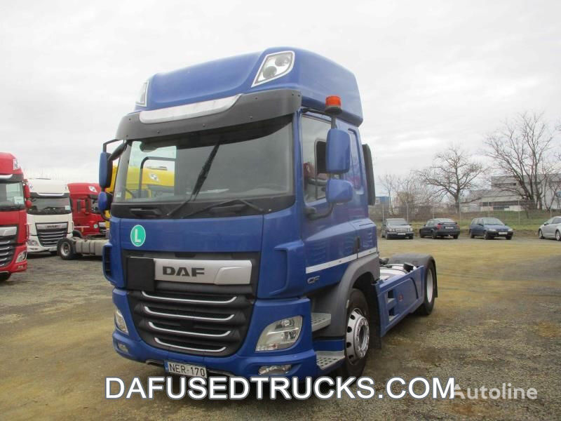 trattore stradale DAF CF 450 FT