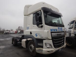 тягач DAF CF 450 FT