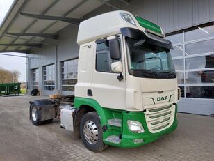 DAF CF 450 FT 4X2 cabeza tractora