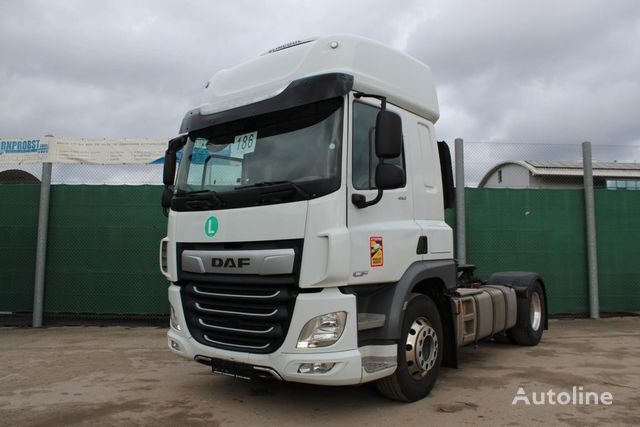 тягач DAF CF 450 FT 4x2 BL - Nr.: 186