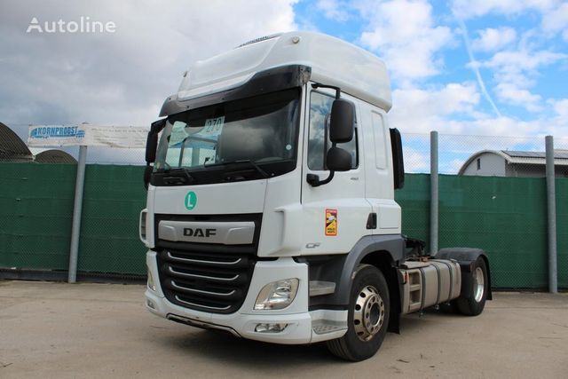 DAF CF 450 FT 4x2 BL - Nr.: 270 trekkvogn