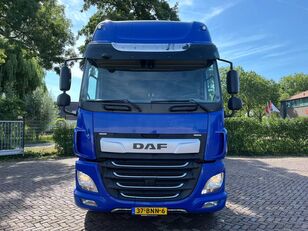 DAF CF 450 FT EURO 6 truck tractor