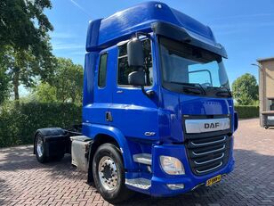 DAF CF 450 FT EURO 6 truck tractor