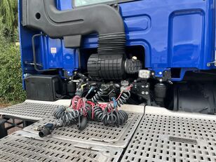 Trattore stradale DAF CF 450 FT EURO 6 in vendita - Immagine 33 | Autoline IT Trattore stradale DAF CF 450 FT EURO 6 | Immagine 33 - Autoline