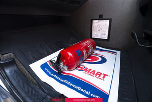 DAF CF 450 FT Sleeper Cab truck tractor for sale - Image 37 | Autoline ZW DAF CF 450 FT Sleeper Cab truck tractor | Image 37 - Autoline