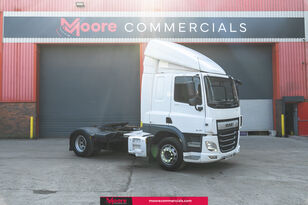 تریلی DAF CF 450 FT Sleeper Cab