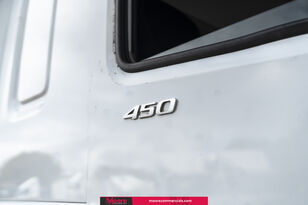 Купить тягач DAF CF 450 FT Sleeper Cab - Изображение 14 | Autoline LV Тягач DAF CF 450 FT Sleeper Cab | Изображение 14 - Autoline