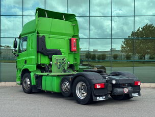 влекач DAF CF 450 FTP