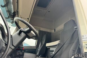 DAF CF 450 SC, Euro 6, New APK! 467.336km - Fridge - NL truck truck tractor for sale - Image 5 | Autoline NG DAF CF 450 SC, Euro 6, New APK! 467.336km - Fridge - NL truck truck tractor | Image 5 - Autoline