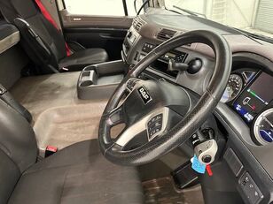 Satılık DAF CF 450 Sleeper Cab çekici - Görüntü 55 | Autoline TR DAF CF 450 Sleeper Cab çekici | Görüntü 55 - Autoline