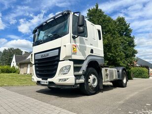 DAF CF 460 truck tractor