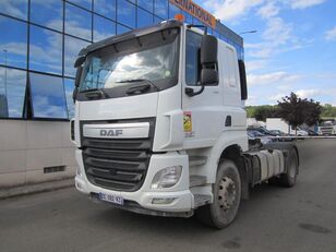 tracteur routier DAF CF 460