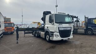 камион влекач DAF CF 460 EURO 6