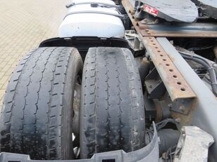 بيع السيارات القاطرة DAF CF 460 FT E6 Aut Tank 1050L - صورة 23 | Autoline AE السيارات القاطرة DAF CF 460 FT E6 Aut Tank 1050L | صورة 23 - Autoline