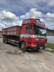 trattore stradale DAF CF 480