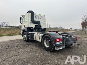 tracteur routier DAF CF 480