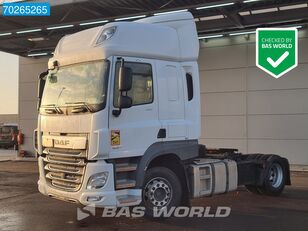 DAF CF 480 4X2 SC ACC LED Euro 6 truck tractor