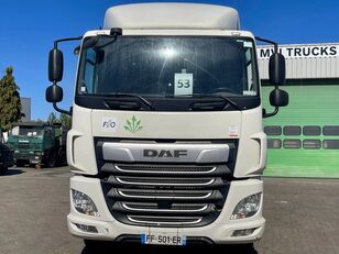 السيارات القاطرة DAF CF 480 Euro 6D, RETARDER