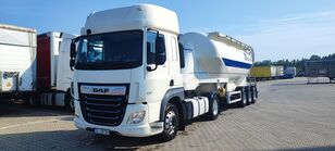 DAF CF 480 FT truck tractor