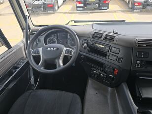 Prodaja DAF CF 480 FT tegljača - Slika 6 | Autoline HR DAF CF 480 FT tegljač | Slika 6 - Autoline
