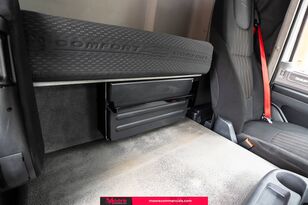 بيع السيارات القاطرة DAF CF 480 FTG Space Cab - صورة 45 | Autoline SY السيارات القاطرة DAF CF 480 FTG Space Cab | صورة 45 - Autoline