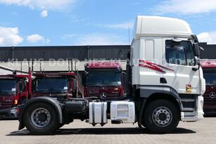DAF CF 480 Kipphydraulik XL-Tank Standklima Euro 6 trækker til salg - Billede 5 | Autoline DK DAF CF 480 Kipphydraulik XL-Tank Standklima Euro 6 trækker | Billede 5 - Autoline