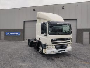 DAF CF 75.310 SPACECAB - EURO 5 - BI COOL - VERY GOOD CONDITION çekici