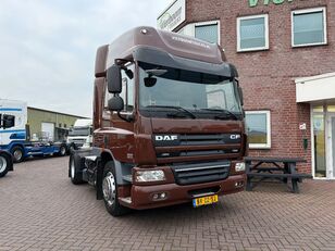 DAF CF 75 CF75-250 SPACECAB EURO5 SUPER CONDITION HOLLAND TRUCK!!!!! tractora