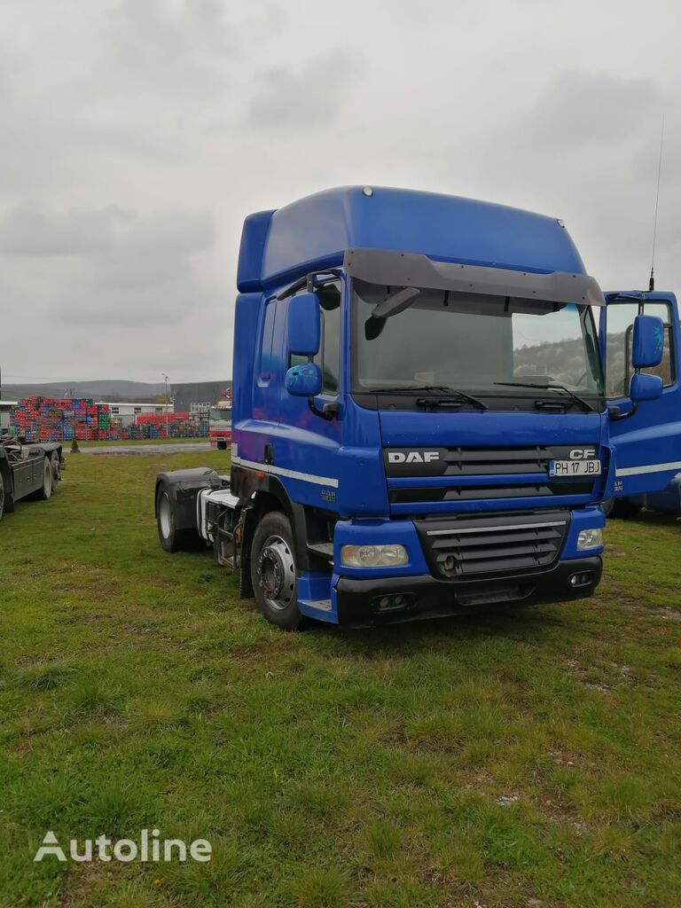 tahač DAF CF 85