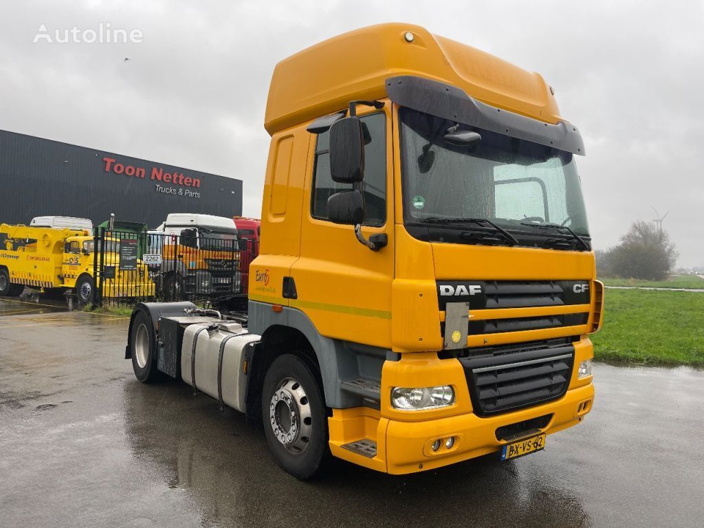 DAF CF 85 truck tractor