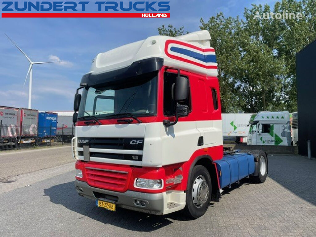 DAF CF 85-360 tractora