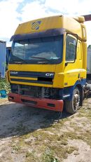 vilkikas DAF CF 85 380 dalimis