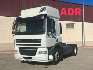 trattore stradale DAF CF 85 410 CON ADR COMPLETO