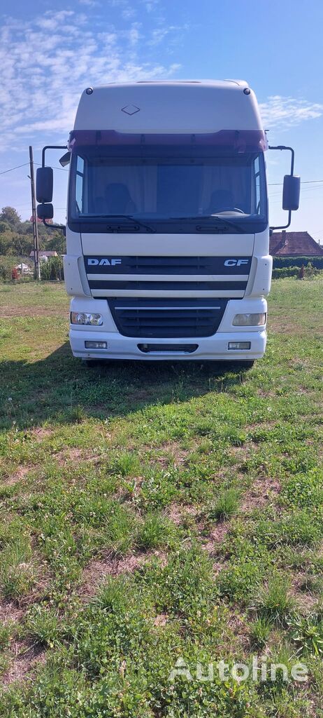 DAF CF. 85.430  tegljač