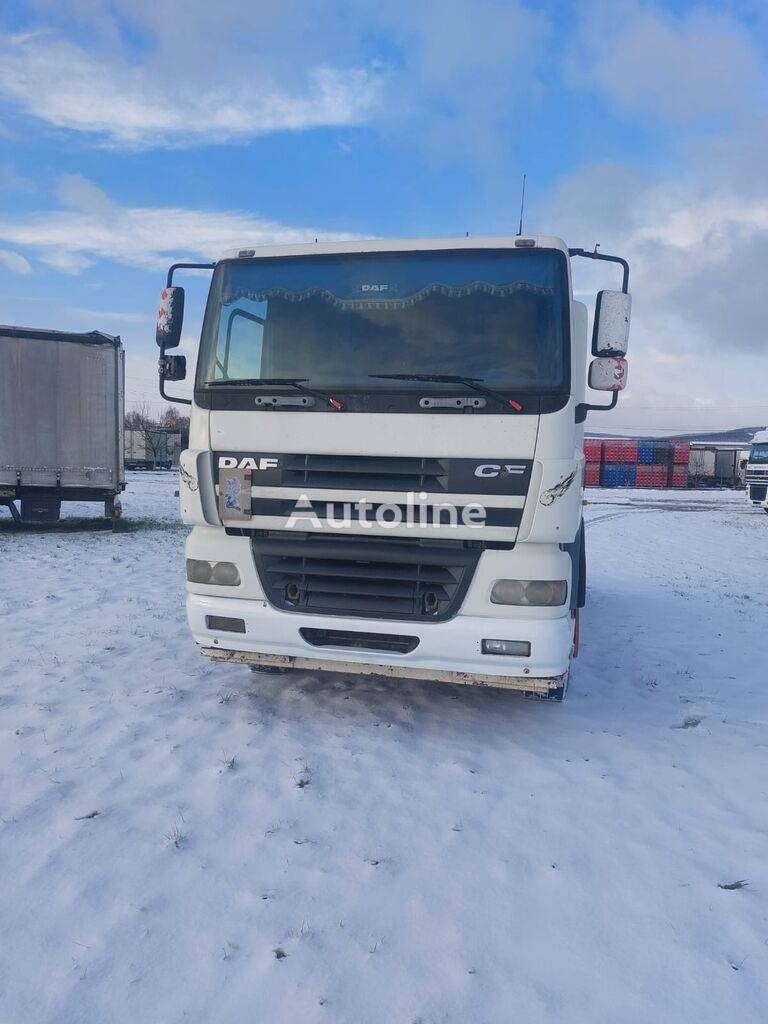 DAF CF 85 430 tegljač