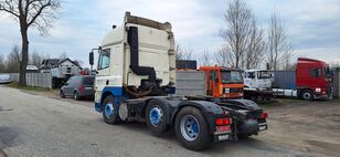 cap tractor DAF CF 85 430 (6X2 / EURO 4 / ORIGINAL TRACTOR)