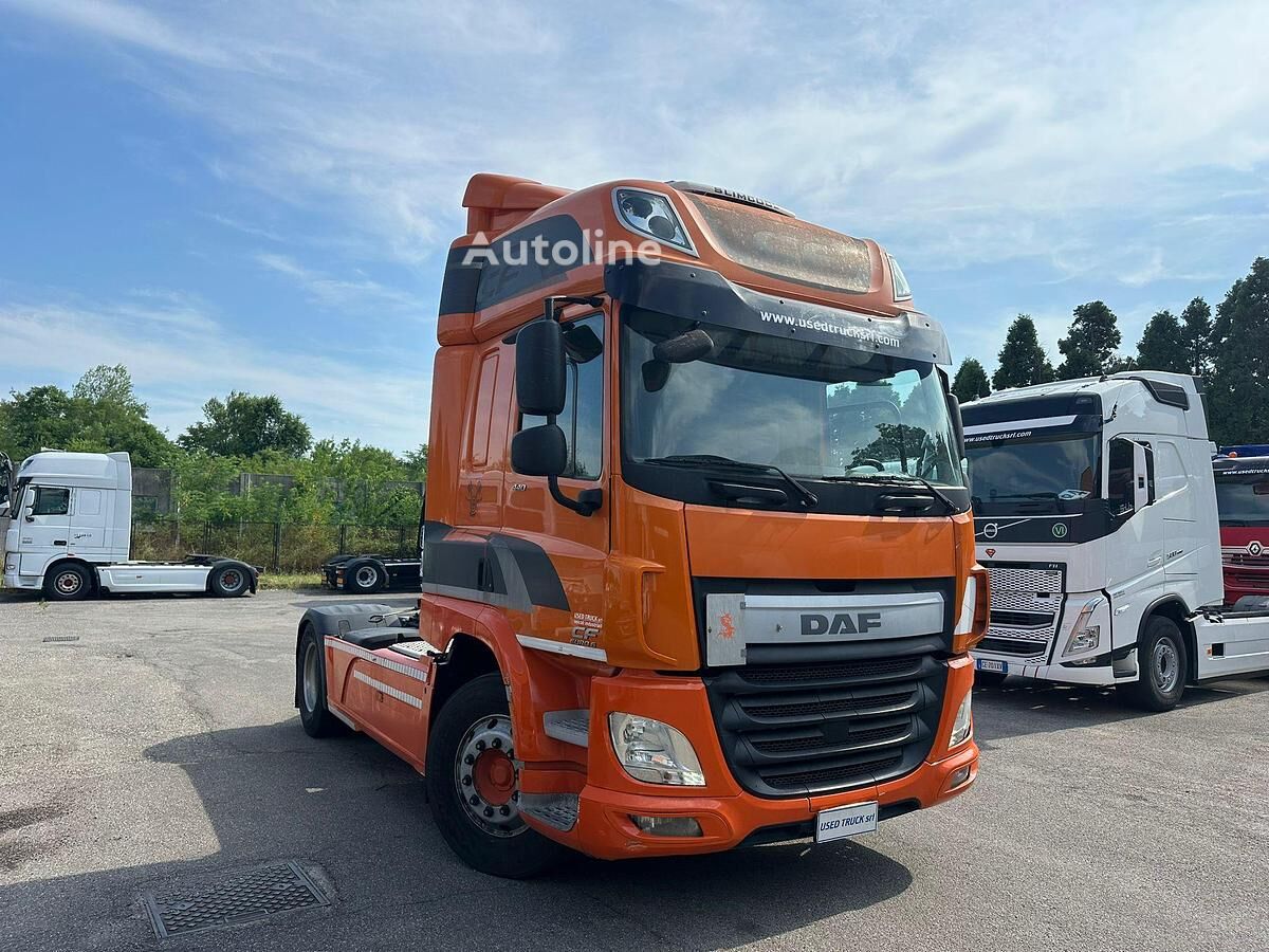 Тягач DAF CF 85.440 - Autoline