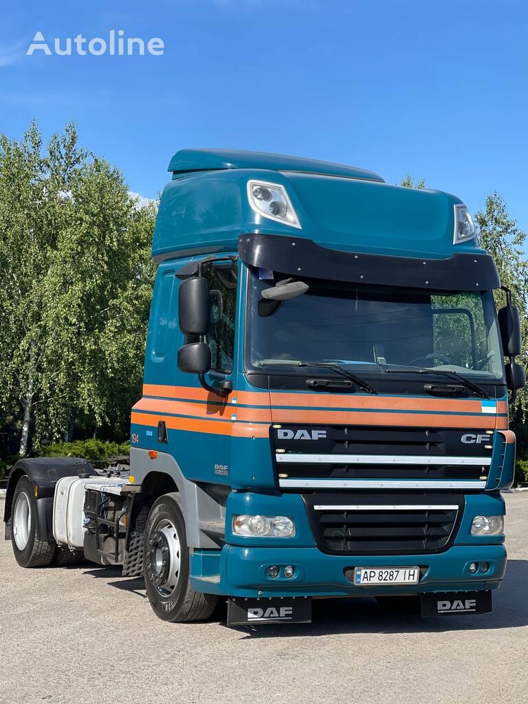 тягач DAF CF 85 460