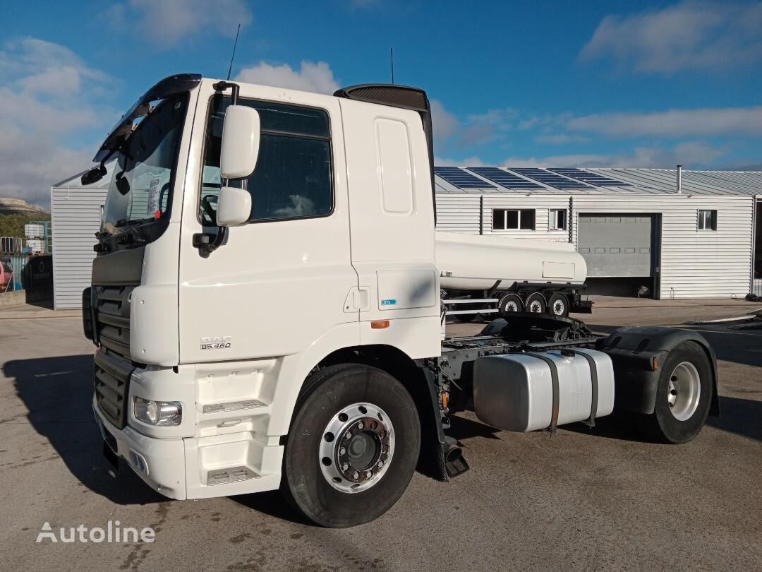 DAF CF 85.460 tegljač