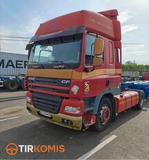 DAF CF 85 460 tegljač