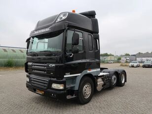 đầu kéo DAF CF 85.460 6x2, Euro 5, Aut, TUV, NL Truck, TOP!!