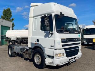 DAF CF 85.460 Manual gearbox, 2 tanks, super neat tractor! truck tractor