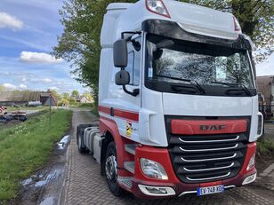 DAF CF 85 480 Sattelzugmaschine