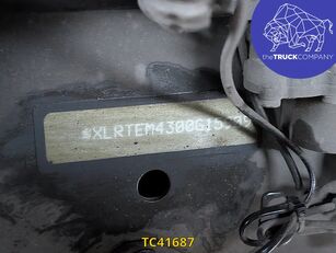 Tracteur routier DAF CF Euro6 460 à vendre - Image 11 | Autoline SN Tracteur routier DAF CF Euro6 460 | Image 11 - Autoline